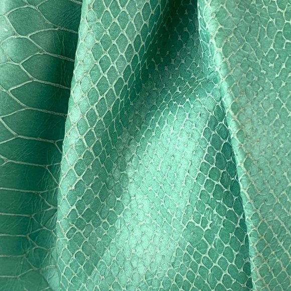 ROBERTA GANDOLFI Italian Leather Shoulderbag - Picture 5 of 10